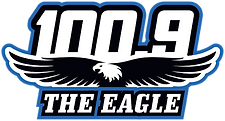 THE EAGLE LOGO